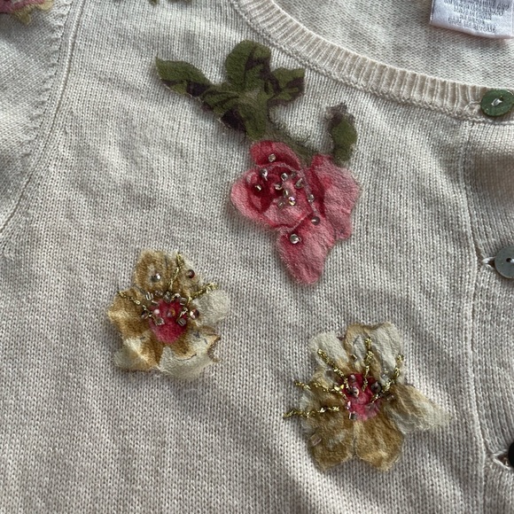 Rebecca Taylor top size S - Picture 2 of 5